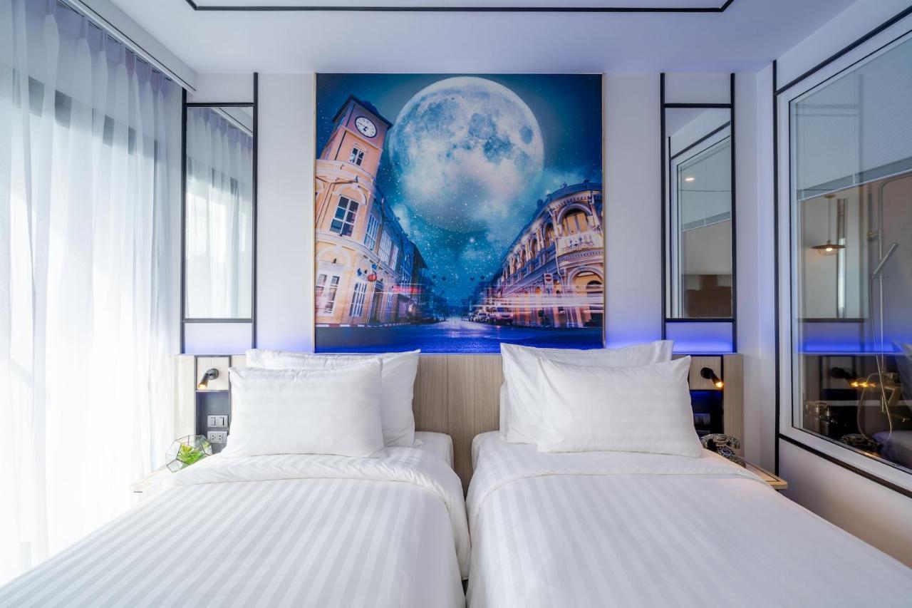 Ratri Hotel Phuket Old Town Room photo
